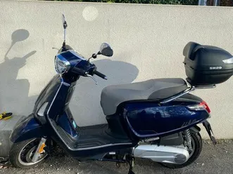 scooter-kymco-like-125