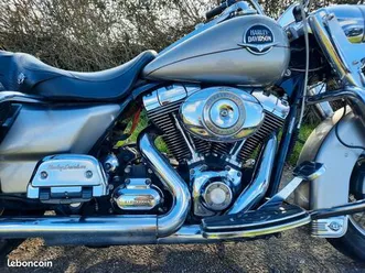 road-king-harley-davidson