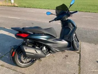 piaggio-beverly-s-hpe-400-motoren-piaggio-marktplaats