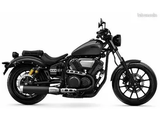 yamaha-xv-950r-quasiment-neuve