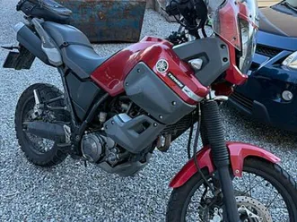 yamaha xt 660 z tenere