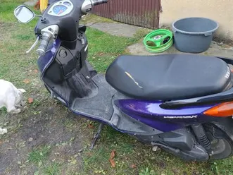 yamaha-cygnus-125-radomsko