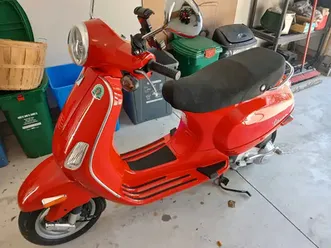 vespa-lx-150-sold-pending-pickup