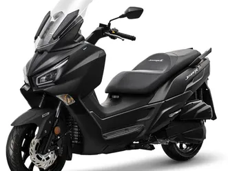 sym cruisym a 300 →