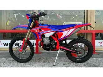 vendo betamotor rr 390 4t enduro race (2025) usata a parma (codice 9683197) - moto.it