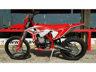 vendo betamotor rr x-pro 350 4t enduro (2025) usata a suzzara (codice 9683174) - moto.it