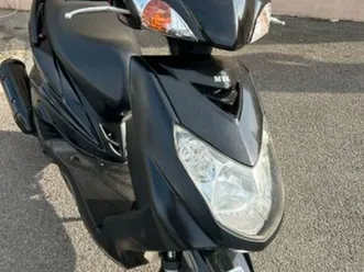 scooter-125-flame-x-mbk