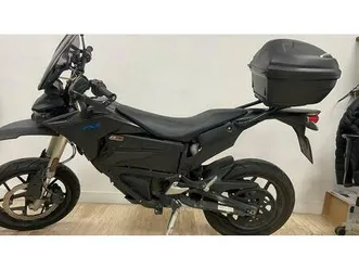 vendo zero fxs (2015 - 21) usata a milano (codice 9682814) - moto.it