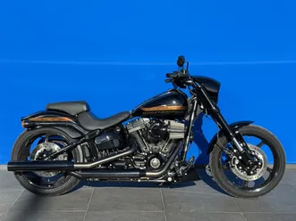 harley-davidson-fxsbse-1801-cvo-pro-street-breakout-custom-occasion-chf-18'900