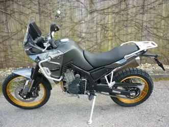 kove 800x, enduro, modèle démo, chf 8'990.-