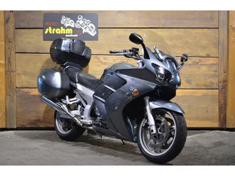 yamaha-fjr-1300-touring-occasion-chf-4'990