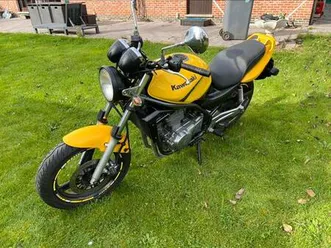 mooie-verlaagde-kawasaki-er-5-van-2003