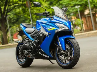 suzuki gsx-s 1000 fa