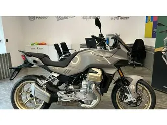 vendo moto guzzi v100 mandello aviazione navale (2023 - 24) usata a torino (codice 9617506) - moto.it