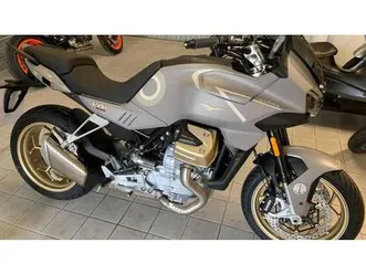 vendo moto guzzi v100 mandello aviazione navale (2023 - 24) usata a genova (codice 9189917) - moto.it