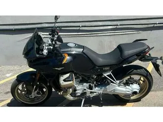 vendo moto guzzi v100 mandello (2022 - 24) usata a pozzuoli (codice 9173981) - moto.it