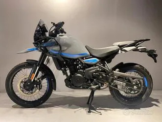 royal enfield new himalayan 450 nuova pronta conse
