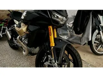 vendo moto guzzi v100 mandello s (2022 - 24) usata a padova (codice 9446697) - moto.it