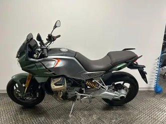 vendo moto guzzi v100 mandello s (2022 - 24) usata a torino (codice 9463329) - moto.it