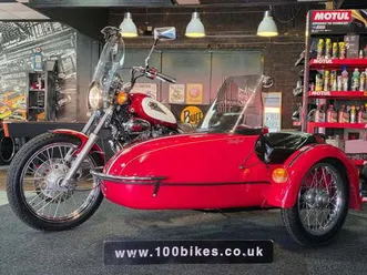 yamaha-xv-535-virago-with-watsonian-sidecar-3-100-mile's