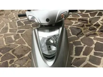 vendo yamaha vity 125 (2007 - 15) usata a guardiagrele (codice 9683013) - moto.it