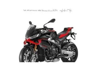 vendo aprilia tuono v4 factory (2025) nuova a firenze (codice 9683511) - moto.it