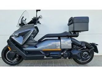 vendo bmw ce 04 (2021 - 25) usata a cisterna di latina (codice 9683463) - moto.it