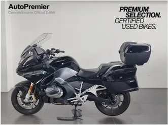 bmw motorrad r 1250 rt