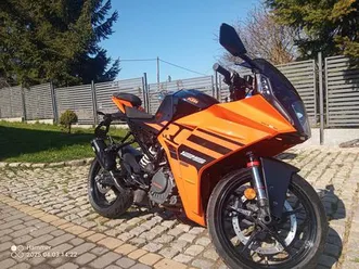 sprzedam-ktm-125-rc-2024-kamienna-gora