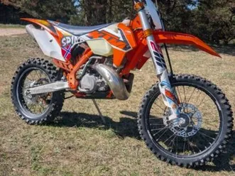 ktm-exc-250-six-days-nie-husqvarna-kielce