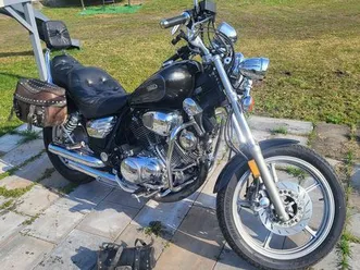 yamaha-virago-750-doinwestowane-niski-przebieg-pacoltowo