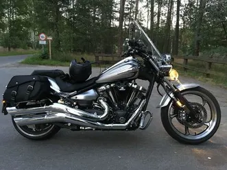 yamaha-raider-xv-1900-tylko-6200-mil-cruiser-dofinansowana-roadliner-chojnice