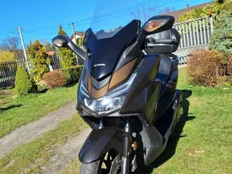 honda-forza-125-sprzedam-warszawa-wola