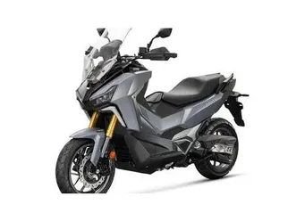 vendo sym adxtg 400 (2025) nuova a pradamano (codice 9683045) - moto.it