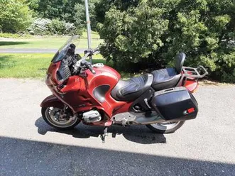 low-price-low-milage-2004-bmw-r1150rt