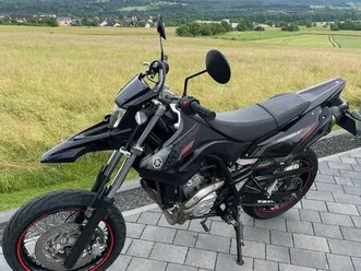 yamaha wr125x