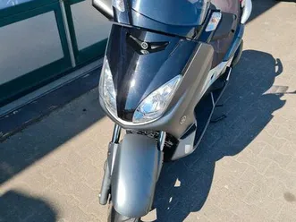 yamaha-yp-125-r-xmax-ez'09-1-hand-61707km-tuev-04-25