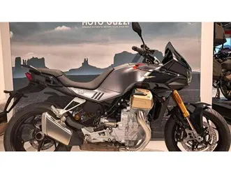 vendo moto guzzi v100 mandello s (2022 - 24) nuova a livorno (codice 9574871) - moto.it