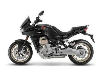 vendo moto guzzi v100 mandello (2022 - 24) nuova a torino (codice 9571222) - moto.it