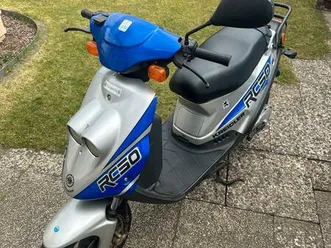 kreidler-flory-rc-50