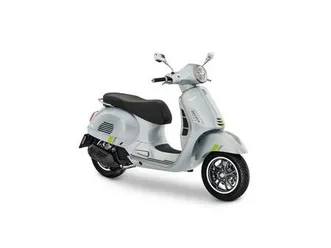 vespa gts 125 super tech weihnachtsspecial!