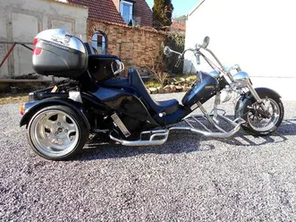 trike-triketec-modell-c2-vollautomatik-mit-abs