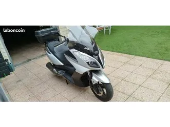 scooter-kymco-dink-street-125