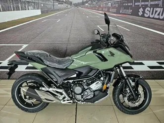 2025 honda nc 750 for sale