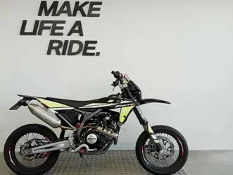 fantic-125m-xmf-nero