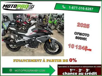 2025 cfmoto 800nk 800nk 800 nk z zr financement 0% disponible