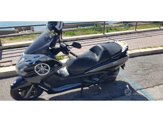 vendita scooter yamaha