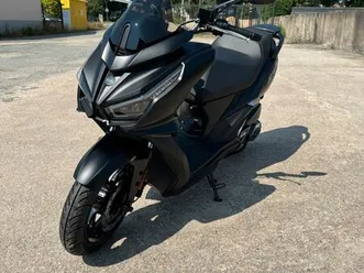 sym jet 14 evo 125 cc garantie 5 ans