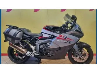 vendo bmw k 1300 s (2012 - 16) usata a roma (codice 9683924) - moto.it