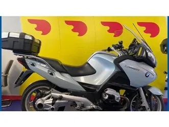 vendo bmw r 1200 rt (2010 - 13) usata a roma (codice 9684083) - moto.it